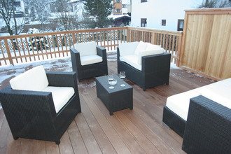Lees meer... : Chalet Kirchberg